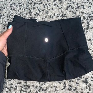 Lulu lemon leggings